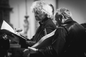 Enea Sorini e Gabriele Russo