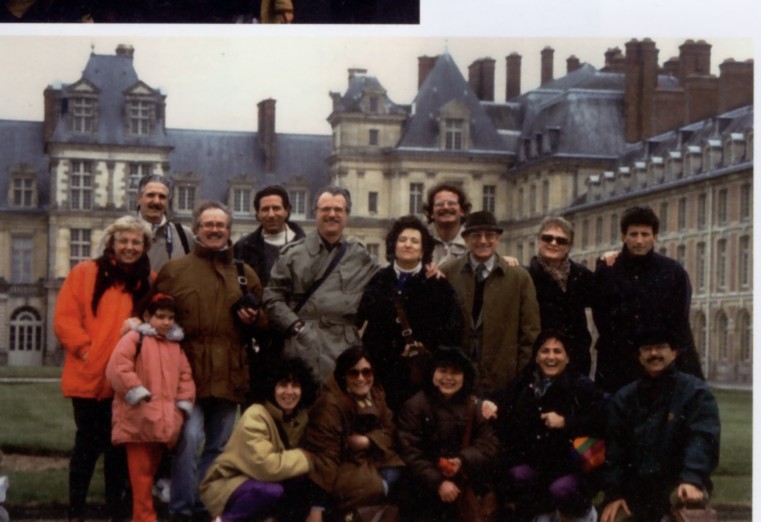 Nel_1996_in_Francia_davanti_al_castello_di_Fontainebleau